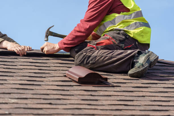 Quick and Trustworthy Emergency Roof Repair Services in Star Valley Ranch, WY