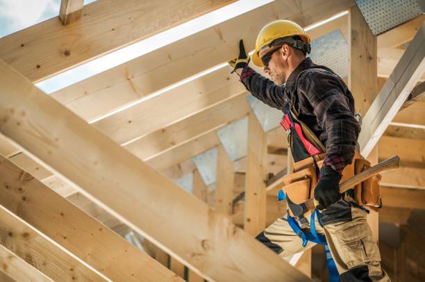 Best Commercial Roofing Services  in Star Valley Ranch, WY
