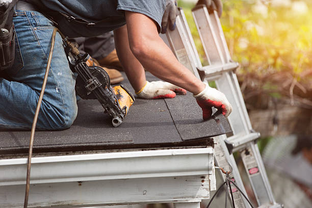 Best Best Roofing Contractors  in Star Valley Ranch, WY