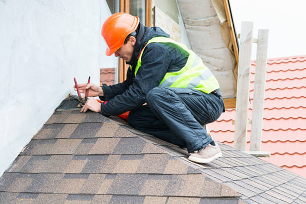 Best Slate Roofing Contractor  in Star Valley Ranch, WY